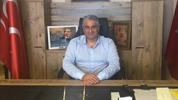 MHP NARLIDERE İLÇE BAŞKANI KESKİN’DEN HODRİ MEYDAN