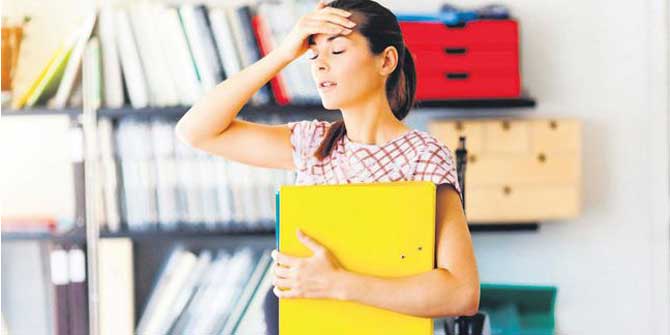 Migren Tarihe Karışıyor!