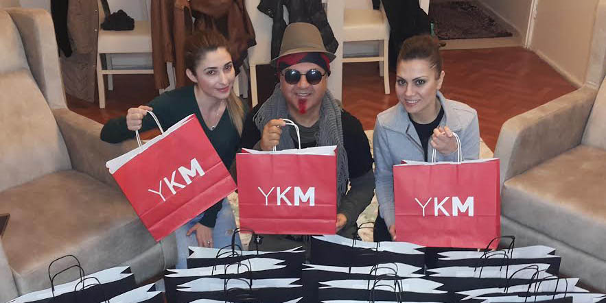 MİKROBUN GÖNÜLLÜ MELEKLERİ