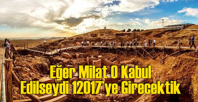 Milat O Kabul Edilseydi 12017'ye Girecektik