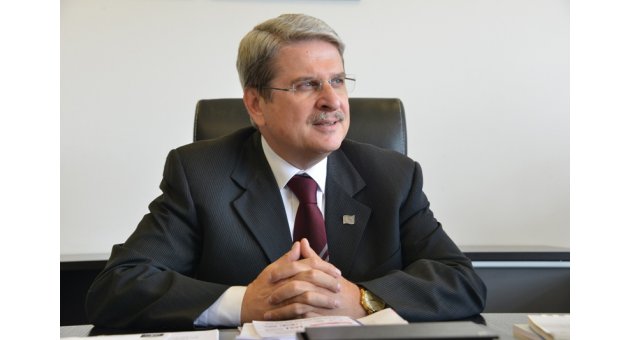 Milli birlik zamanında gazeteci tutukluyorlar