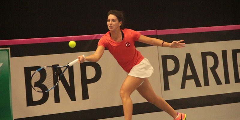 MİLLİLER LETONYA’YA MAĞLUP OLDU