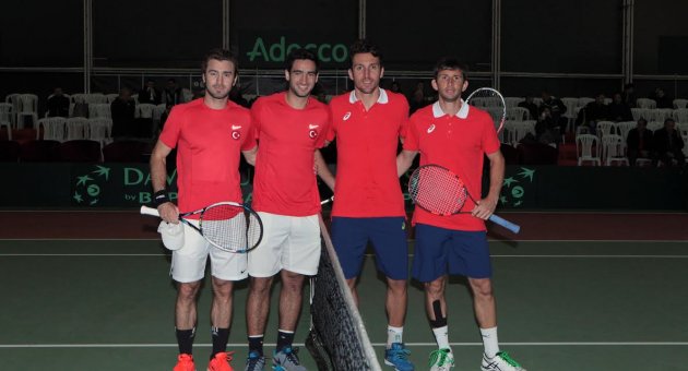 MİLLİLER SON GÜNE BIRAKTI