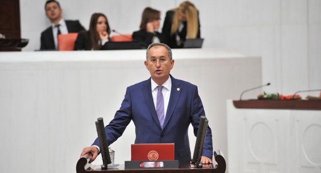 Milli mücadelenin 100’ncü yılında CHP iktidar olacak