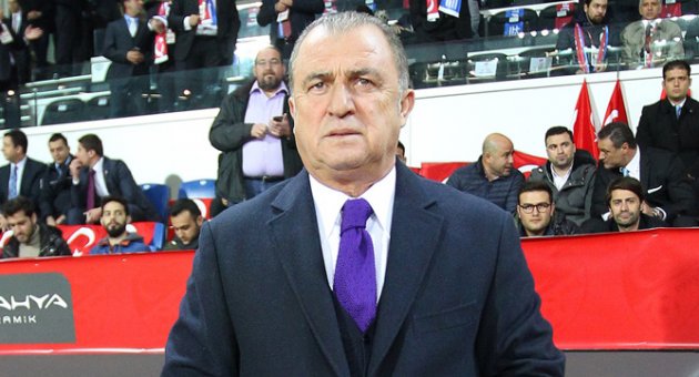 Milli takım kadrosu açıklandı