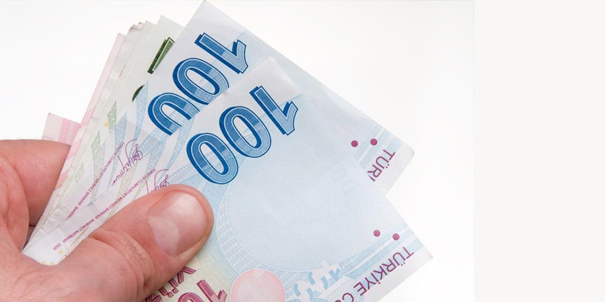 Milyonlara Müjde Maaşlar Artıyor!