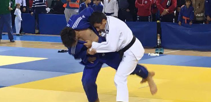 MIOKI OPEN'da Manisa Rüzgarı