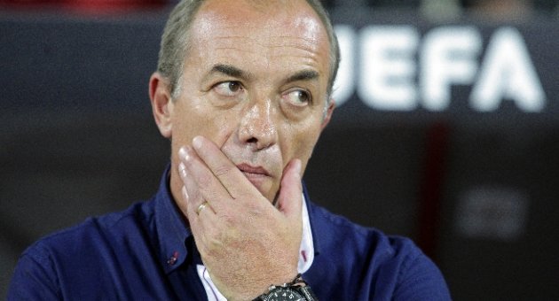 Mirel Josa: 'Beşiktaş’ın Türkiye’de şampiyon olmasını dilerim'