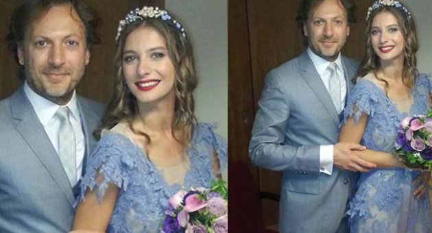 Mirgün Cabas Tuba Ünsal&#039;ı aldattı