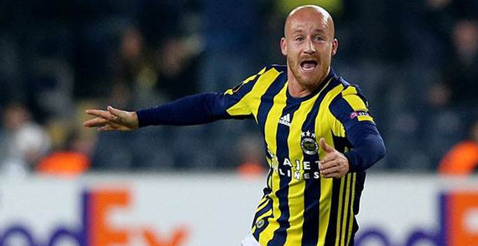 Miroslav'a Advocaat Şut Atmasını Söylemiş