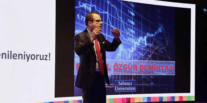 Mobil Teknolojiler Günü 16. Defa Gerçekleştirildi