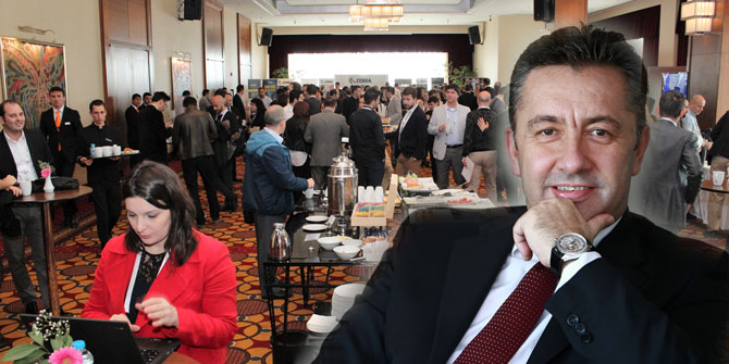 Mobil Teknolojiler Günü 16. Kez Konuklarını Ağırlayacak