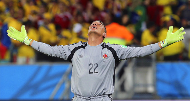 Mondragon intihar etti!