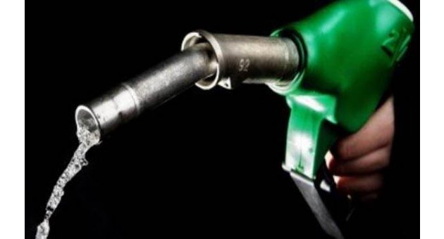 Motorinde 8 kuruş indirim yapıldı