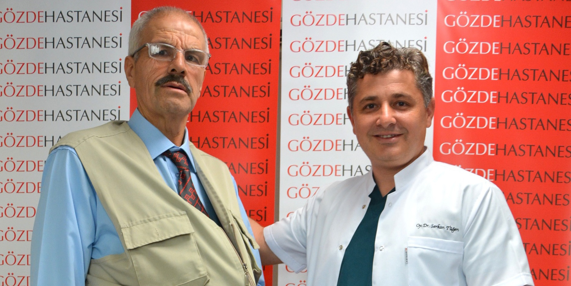 Mucize gibi! 90 kilo verdi