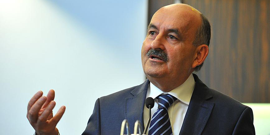 Müezzinoğlu İhraç Edilenlerin Tam Sayısını Verdi