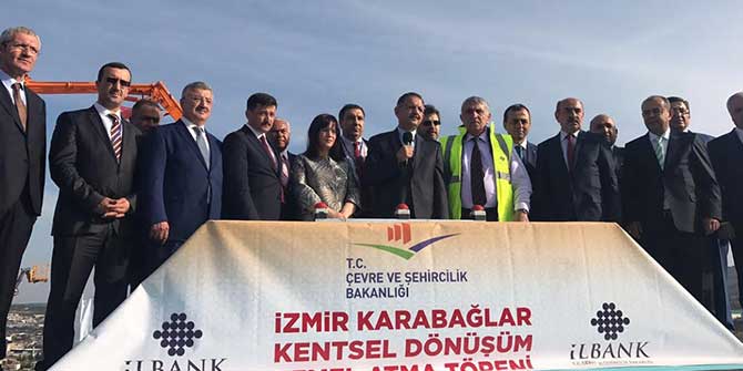 Müfed'den Yerel Yönetim ve Stk'lara Çağrı