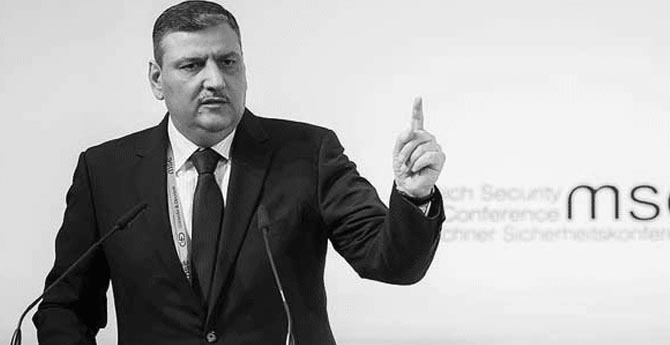 Muhalif Askerler Yeynilgiye Rağmen Yılmayacaklarını Açıkladı