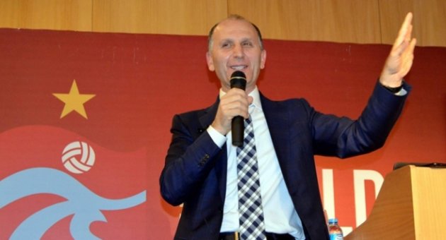 Muharrem Usta, Lucescu ile görüştü