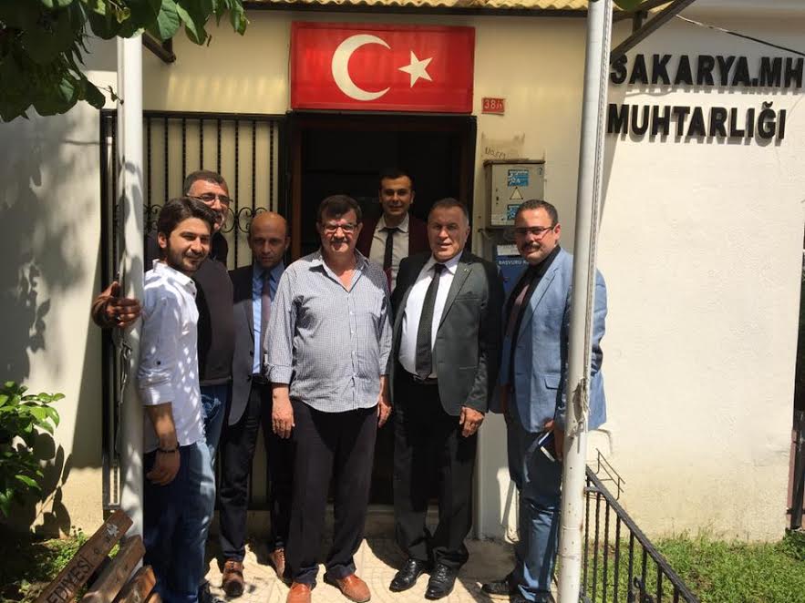 Muhtarlıklar, Sokağın Nabzını Tutuyor