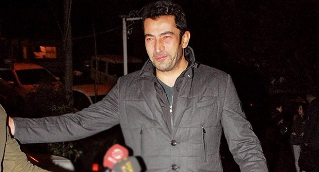 ‘Muhteşem’ dizide yokum!