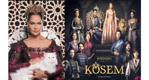 Muhteşem Yüzyıl Kösem yayından kaldırılacak mı?