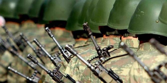 Müjde... 24 bin personel alınacak