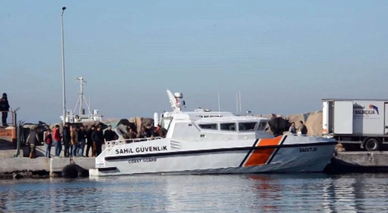 Mülteci faciasında ölen 20 kişiden 12'si çocuk