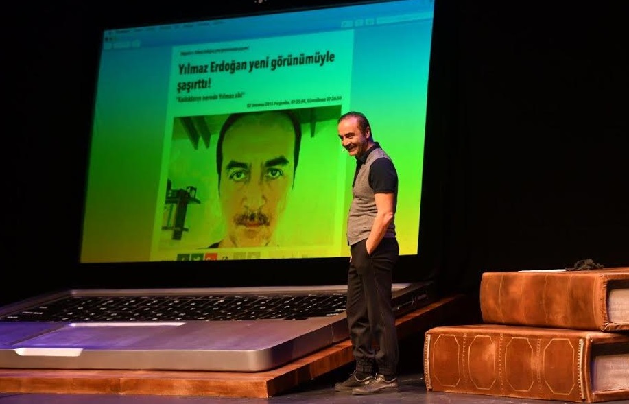 Münaşaka Yeniden İzmirde