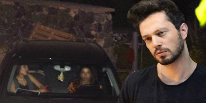 Murat Boz ve Eser Yenenler O İki Kardeşle Yakalandı