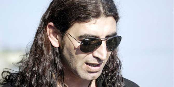 Murat Kekilli Hollanda'daki Tüm Konserleri İptal Etti