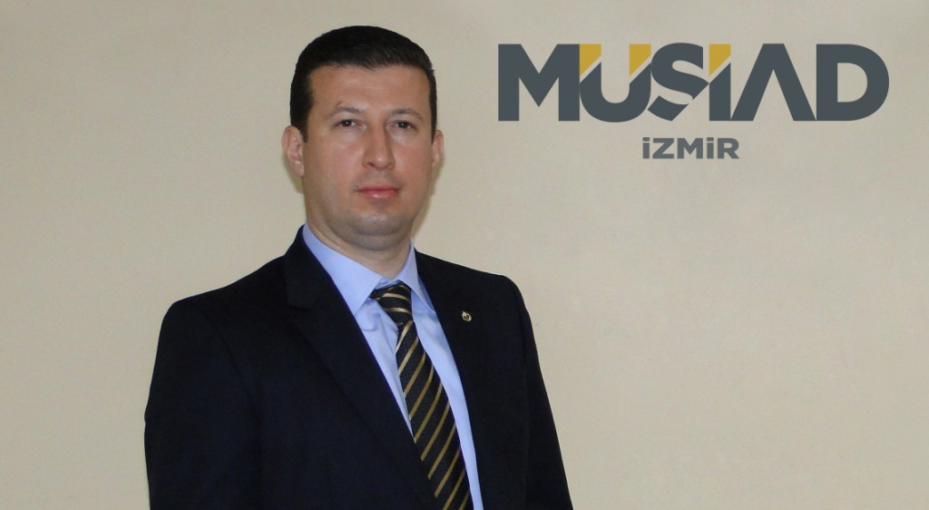 MÜSİAD: ''Terörü Lanetliyoruz''