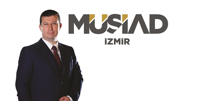 MÜSİAD, Cumhuriyet Bayramı'nı kutladı