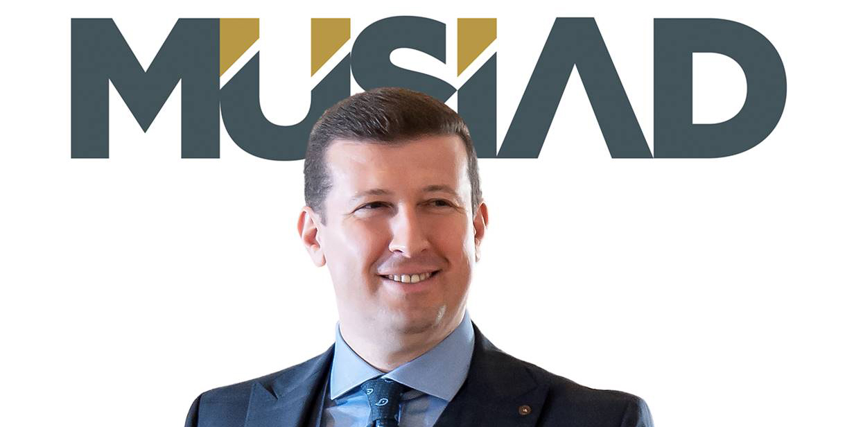 MÜSİAD'dan Öğretmenler Günü mesajı