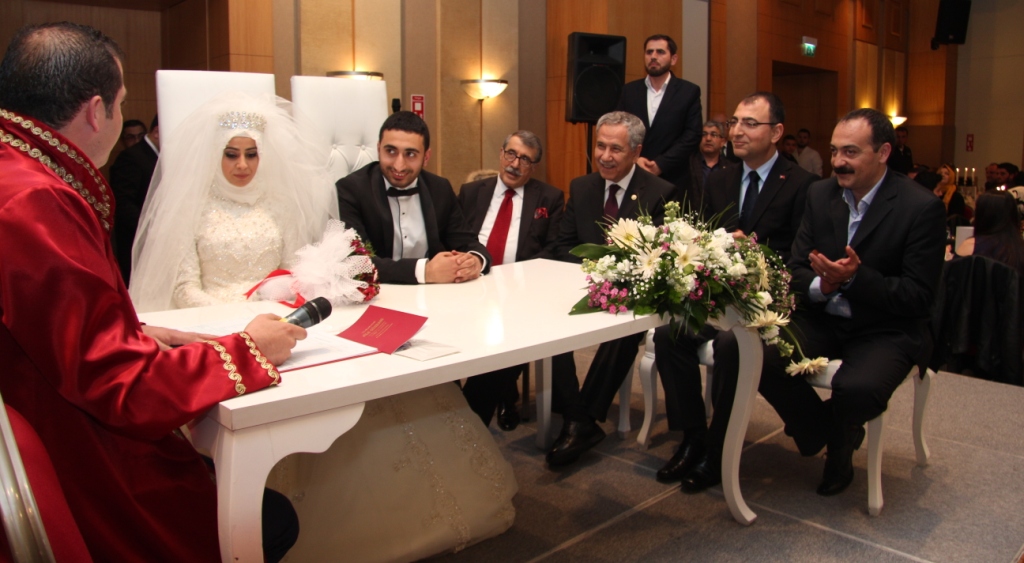 MÜSİAD İzmir'de mutlu gün