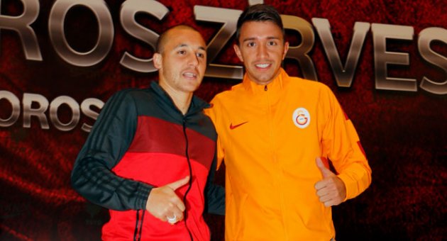 Muslera: Galatasaray’a gelmek için üç saat düşündüm