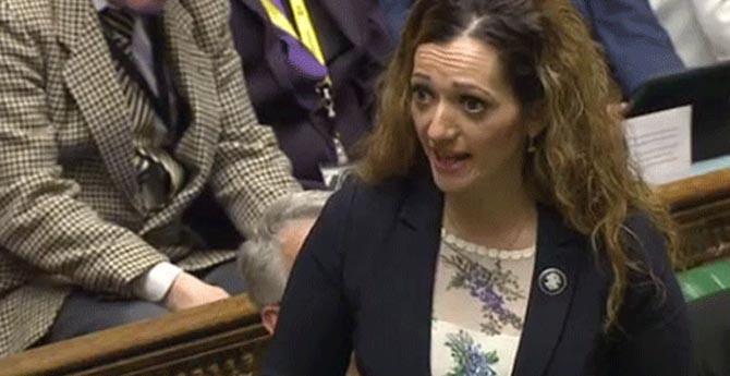 Müslüman Vekile Uludu!