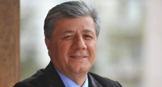 Mustafa Balbay, 200 imza ile aday olacak