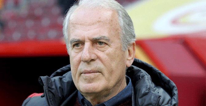 Mustafa Denizli'ye Şok Şantaj