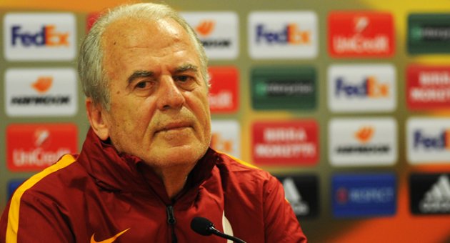 Mustafa Denizli’yi yerden yere vurdu!