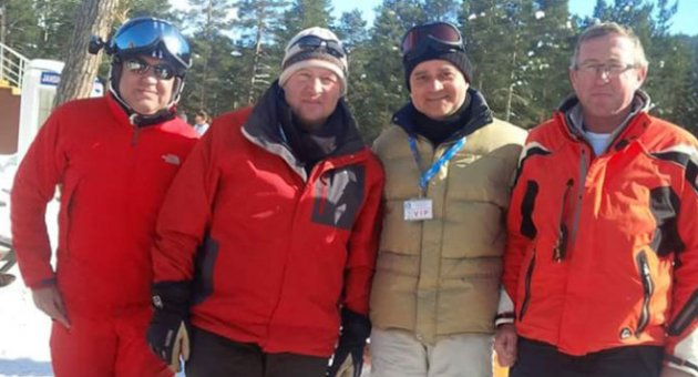 Mustafa Koç yaşasaydı...