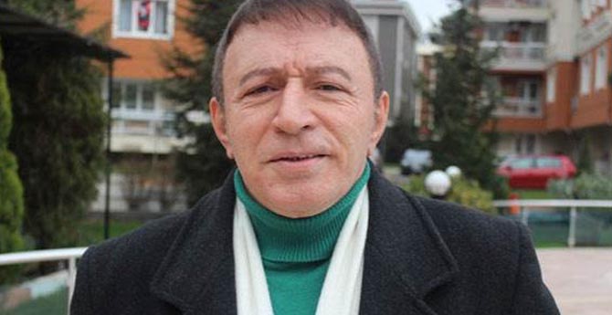 Mustafa Topaloğlu Hastanelik Etti İddiası