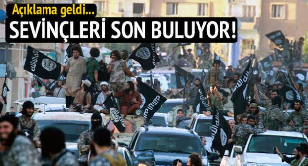 Musul'u kurtarma operasyonu