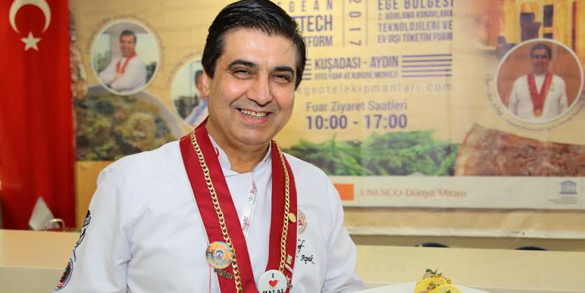 Mutfakta lobi savaşı