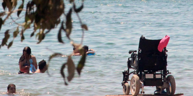 Mutluluğa Hiçbir Şey Engel Olamaz