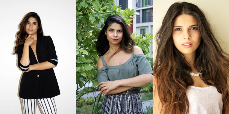 MUTLU OLDUĞUM YERDEYİM