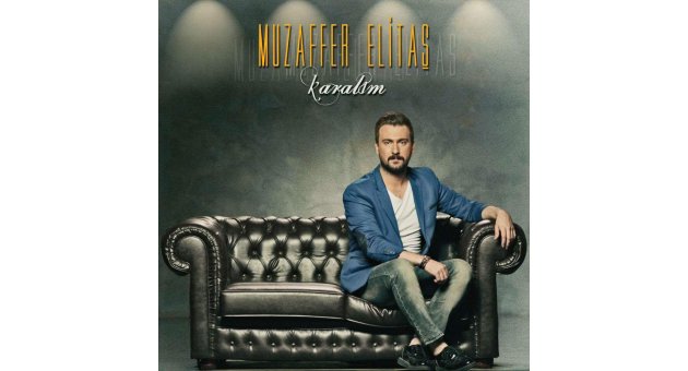 Muzaffer Elitaş'a Harika Avcı'dan destek