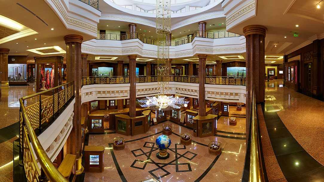 Müzelere ilgi azaldı...