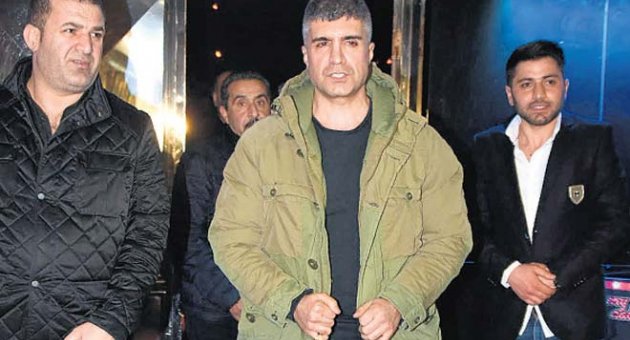 Müzik artık ikinci planda