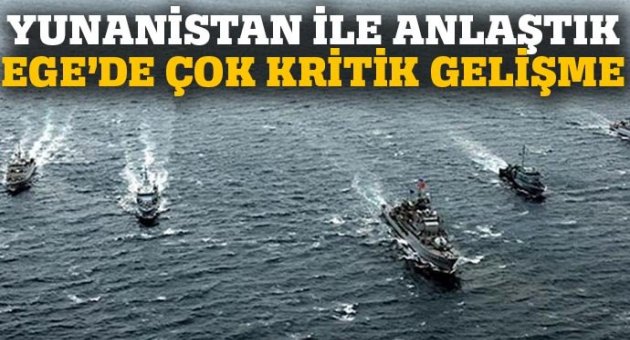 NATO’da Türk-Yunan anlaşmazlığı aşıldı 1 dakika önce